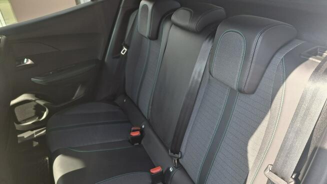 Peugeot 2008 Allure Pack /serwis/Polska/ przebieg 3.631km!!!