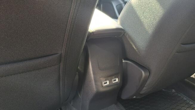 Peugeot 2008 Allure Pack /serwis/Polska/ przebieg 3.631km!!!