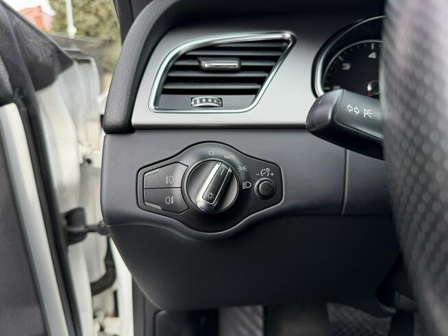 Audi A5 Polski Salon, S-Line, Skórzna tapicerka, Podgrzewane fotele, LED