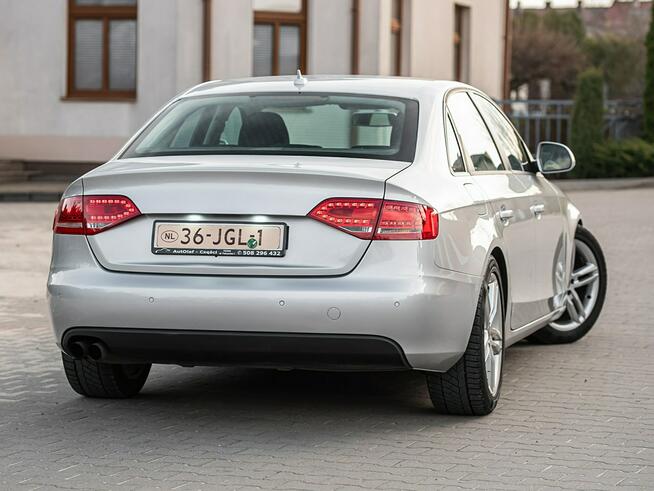 Audi A4 1.8T 120KM ! Manual ! Serwisowana ! po Opłatach !