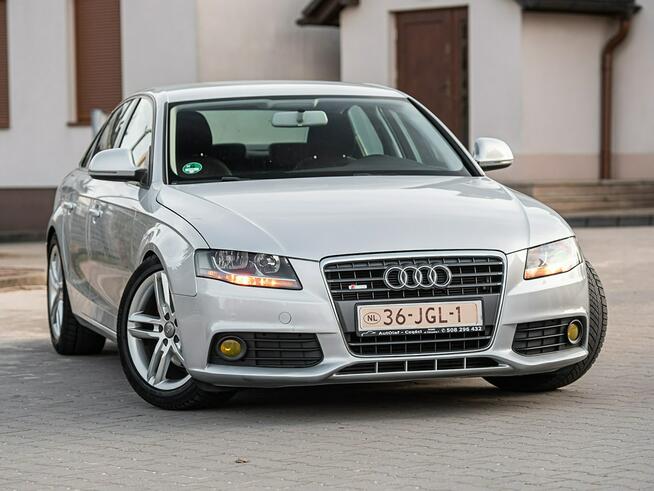 Audi A4 1.8T 120KM ! Manual ! Serwisowana ! po Opłatach !