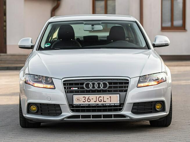 Audi A4 1.8T 120KM ! Manual ! Serwisowana ! po Opłatach !