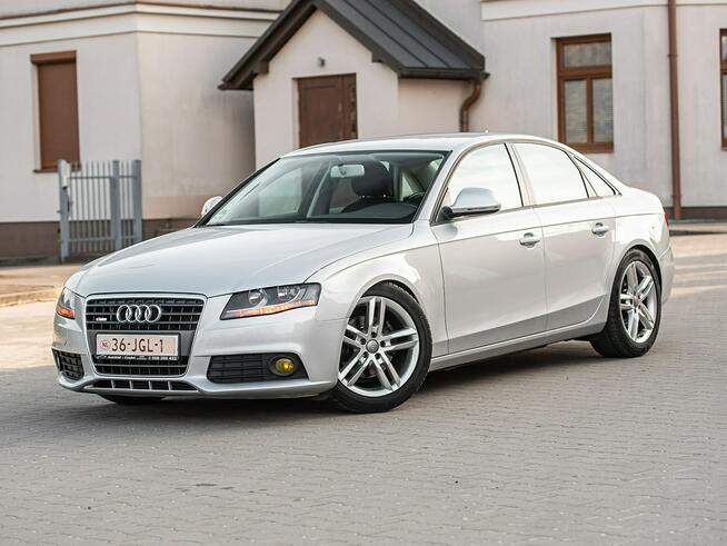 Audi A4 1.8T 120KM ! Manual ! Serwisowana ! po Opłatach !