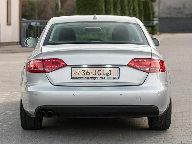 Audi A4 1.8T 120KM ! Manual ! Serwisowana ! po Opłatach !