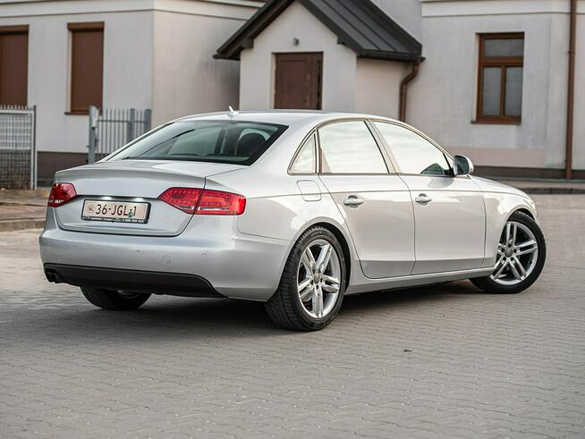 Audi A4 1.8T 120KM ! Manual ! Serwisowana ! po Opłatach !