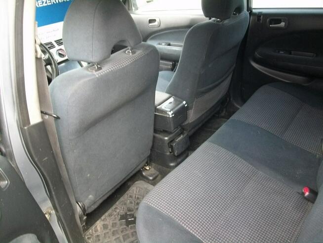 Honda HR-V Automat/4x4/z gazem