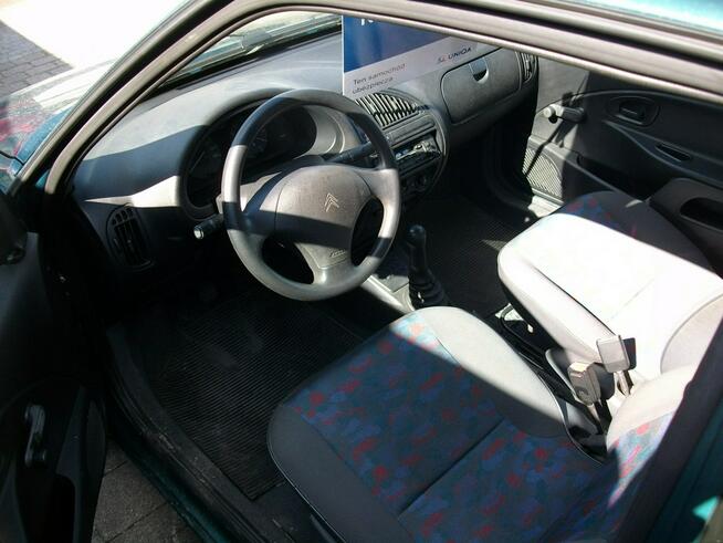Citroen Saxo Pierwszy Właściciel/ Bardzo dobry stan