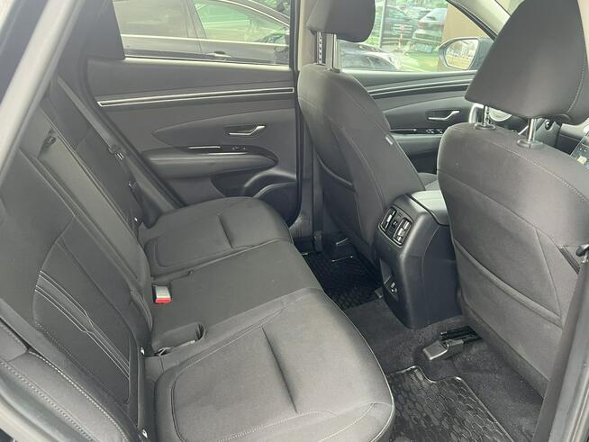 Hyundai Tucson 1.6T-GDI 2WD 48V 150KM 7DCT Executive Elektryczna Klapa GwarancjaFV23%