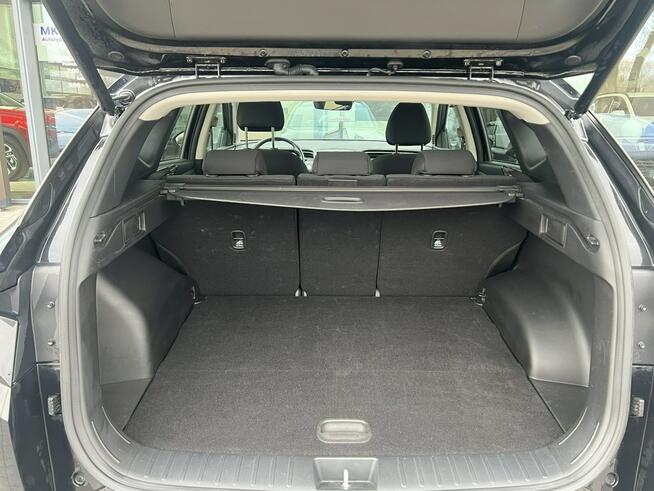 Hyundai Tucson 1.6T-GDI 2WD 48V 150KM 7DCT Executive Elektryczna Klapa GwarancjaFV23%