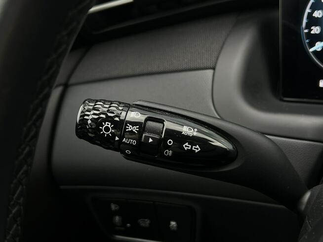 Hyundai Tucson 1.6T-GDI 2WD 48V 150KM 7DCT Executive Elektryczna Klapa GwarancjaFV23%