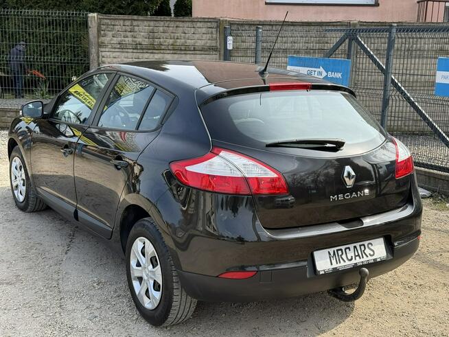 Renault Megane 1.6i*KLIMA*4*EL*Szyby*1wł*Bezwypadek*Zwykła*Benzyna*Wolnossący*Pod*GAZ
