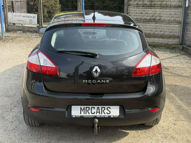 Renault Megane 1.6i*KLIMA*4*EL*Szyby*1wł*Bezwypadek*Zwykła*Benzyna*Wolnossący*Pod*GAZ
