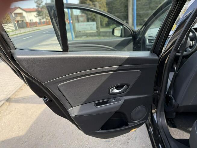 Renault Megane 1.6i*KLIMA*4*EL*Szyby*1wł*Bezwypadek*Zwykła*Benzyna*Wolnossący*Pod*GAZ