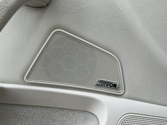 Škoda Superb Salon PL Style 4x4DSG Skóra Podgrzewanie CANTON 190KM