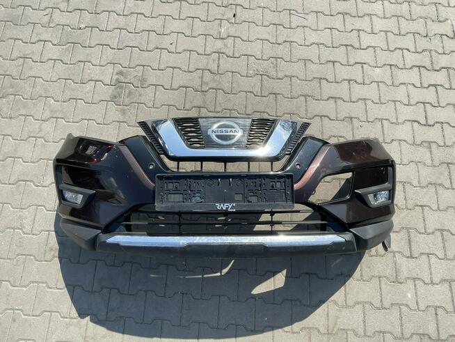 Nissan X-Trail Automat 4x4 Kamera HAK Klimatronik