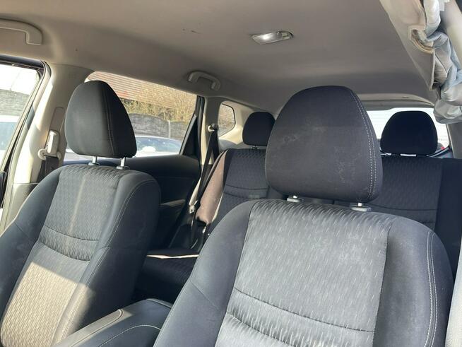 Nissan X-Trail Automat 4x4 Kamera HAK Klimatronik