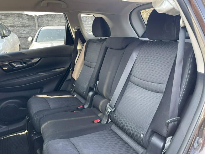 Nissan X-Trail Automat 4x4 Kamera HAK Klimatronik