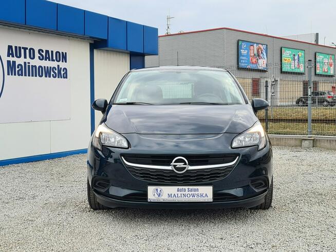 Opel Corsa Klimatyzacja PDC Tempomat Komputer Alufelgi Wzorowy Stan Zadbana