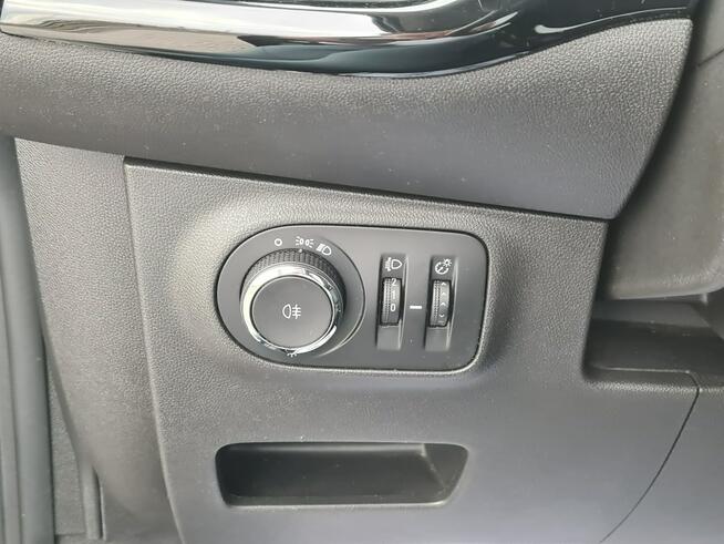 Opel Corsa Klimatyzacja PDC Tempomat Komputer Alufelgi Wzorowy Stan Zadbana