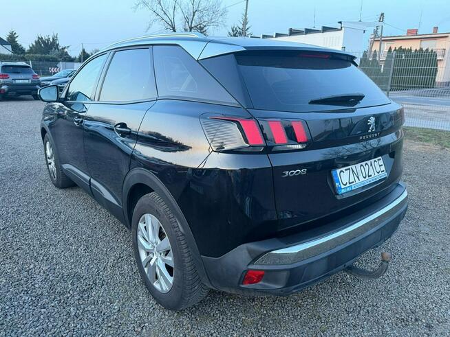 Peugeot 3008 navi, klimatronic, gwarancja!