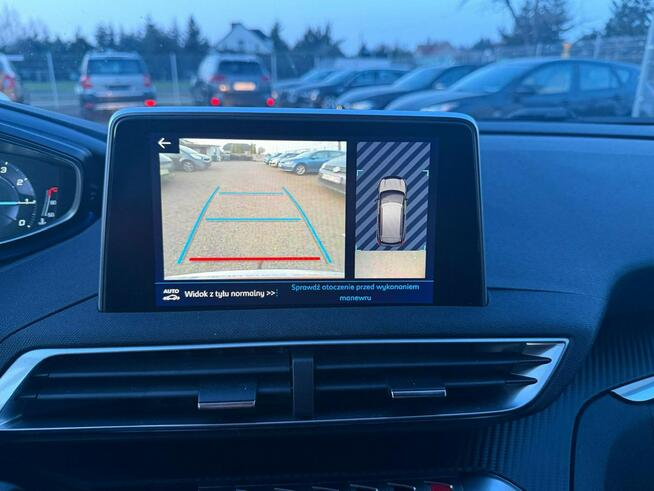 Peugeot 3008 navi, klimatronic, gwarancja!