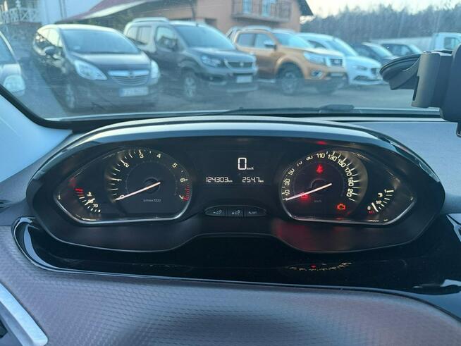 Peugeot 2008 klima, zarejestrowany, gwarancja!