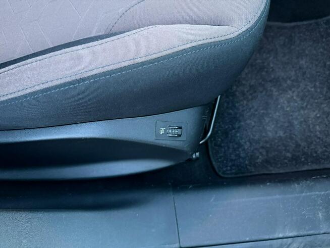 Peugeot 2008 klima, zarejestrowany, gwarancja!