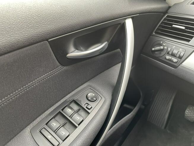 BMW X3 E83 LIFT 2.0 Benzyna 150KM Bezwypadkowy