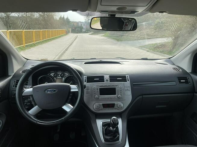 Ford Kuga 2.0 TDCI Zarejestrowana Navi Klimatronic
