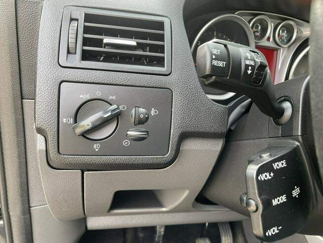 Ford Kuga 2.0 TDCI Zarejestrowana Navi Klimatronic