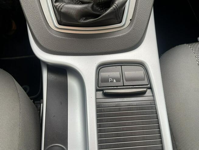 Ford Kuga 2.0 TDCI Zarejestrowana Navi Klimatronic