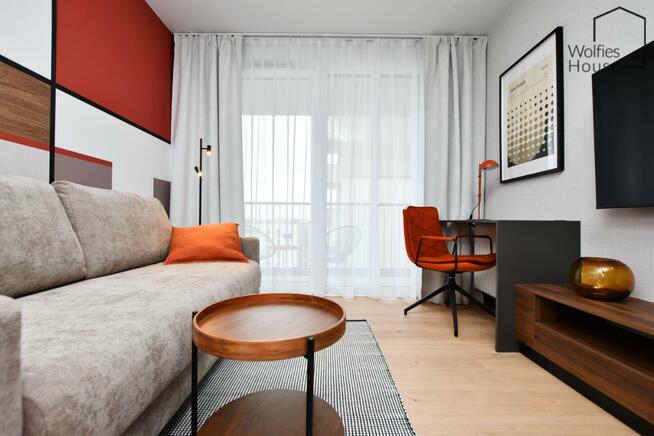 Mieszkanie Kraków Kraków-Krowodrza, Górka Narodowa, Stefana Banacha