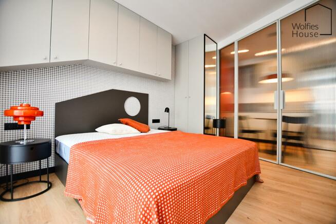 Mieszkanie Kraków Kraków-Krowodrza, Górka Narodowa, Stefana Banacha