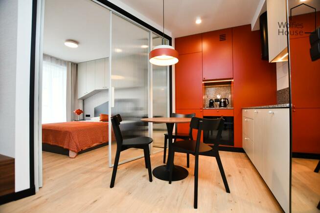 Mieszkanie Kraków Kraków-Krowodrza, Górka Narodowa, Stefana Banacha