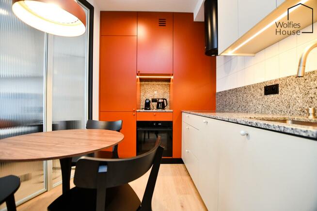 Mieszkanie Kraków Kraków-Krowodrza, Górka Narodowa, Stefana Banacha