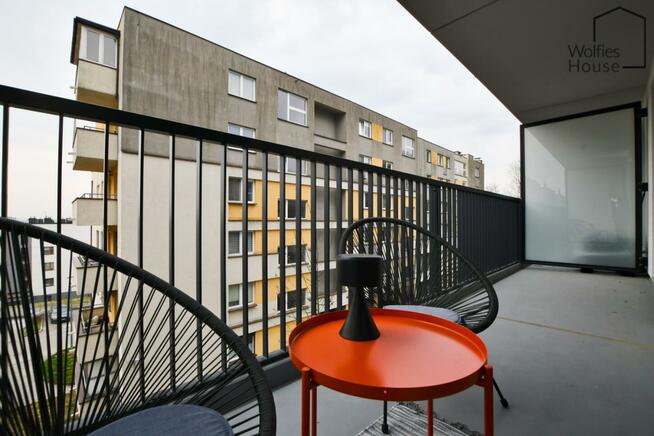 Mieszkanie Kraków Kraków-Krowodrza, Górka Narodowa, Stefana Banacha