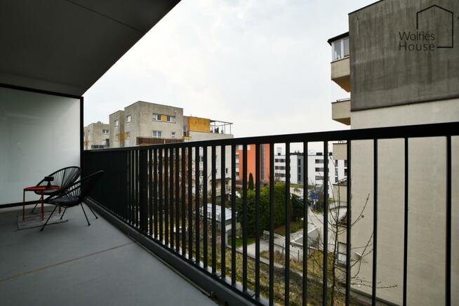 Mieszkanie Kraków Kraków-Krowodrza, Górka Narodowa, Stefana Banacha