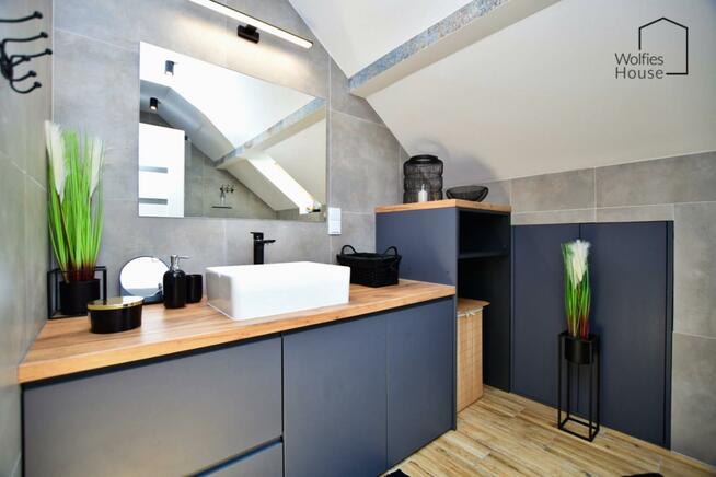 Mieszkanie Kalwaria Zebrzydowska, Zjednoczenia