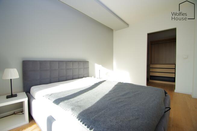 Mieszkanie Kraków Kraków-Krowodrza, Łobzów, Wrocławska