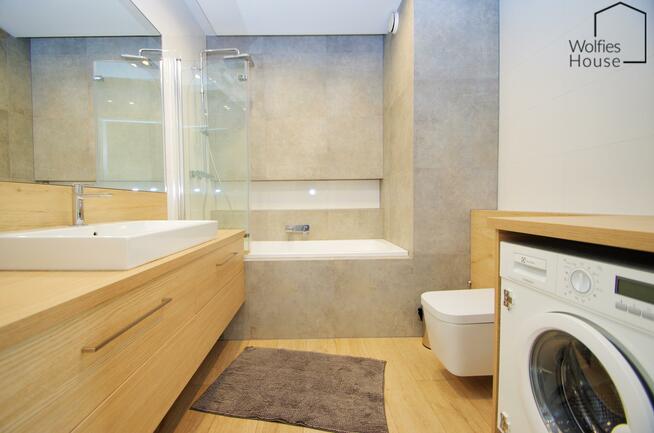 Mieszkanie Kraków Kraków-Krowodrza, Łobzów, Wrocławska