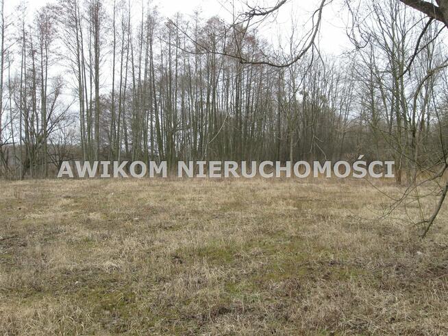 Działka budowlana Michałowice Pęcice