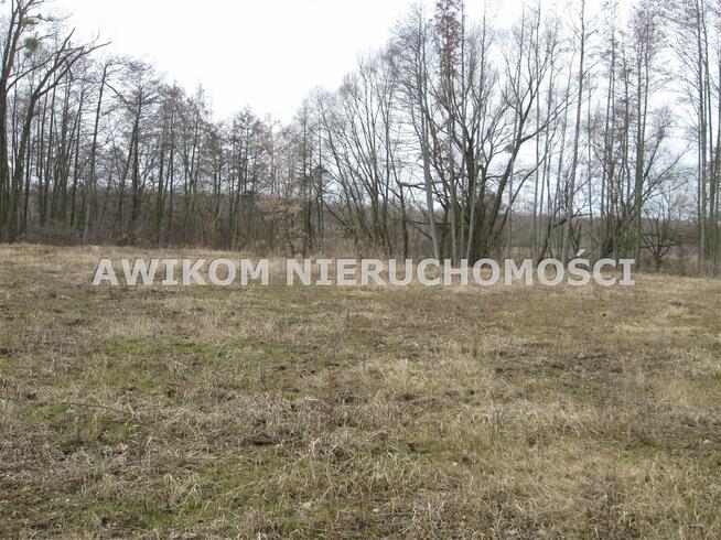 Działka budowlana Michałowice Pęcice