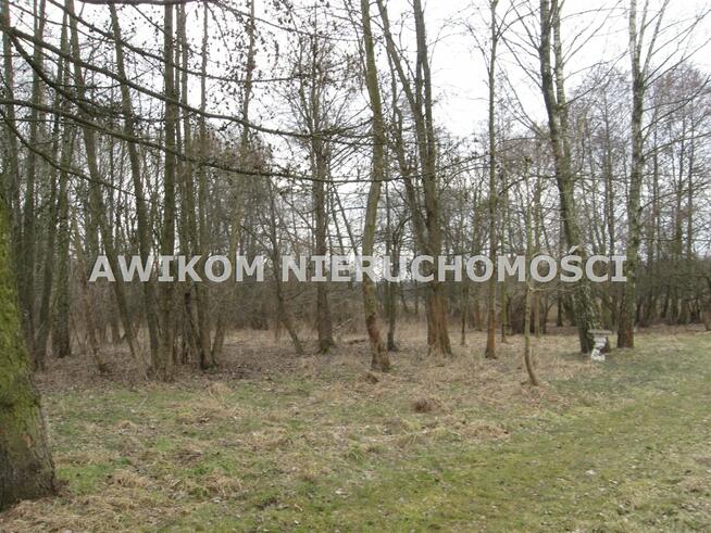 Działka budowlana Michałowice Pęcice