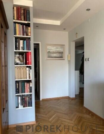 3-pokojowe mieszkanie na Ursynowie