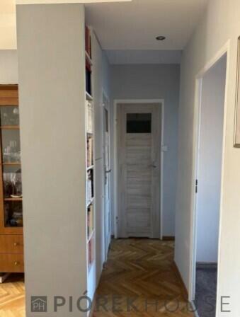 3-pokojowe mieszkanie na Ursynowie