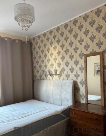 3-pokojowe mieszkanie na Ursynowie