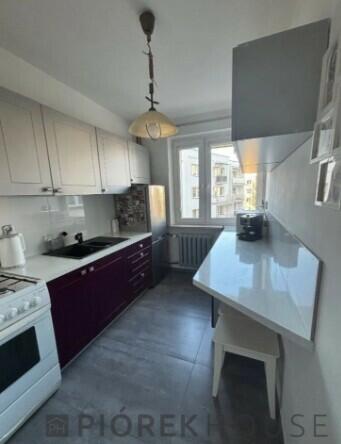 3-pokojowe mieszkanie na Ursynowie