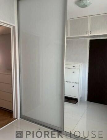 3-pokojowe mieszkanie na Ursynowie