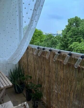 3-pokojowe mieszkanie na Ursynowie