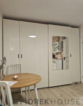 2-pokojowe mieszkanie na Targówku